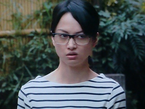 山田麻衣子 俳優メモ