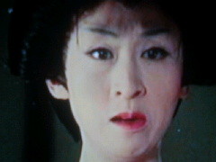 俳優メモ : 雪代 敬子