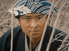俳優メモ : 太陽戦隊サンバルカン