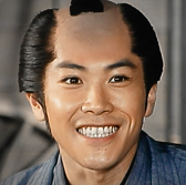 増田 康好 俳優メモ