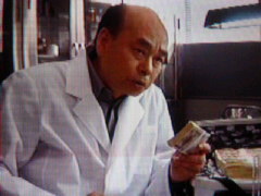 俳優メモ : ト字たかお(平井 高雄)