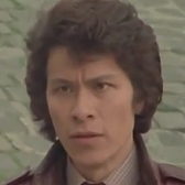 [桃]★香野 ルミ子【赤い装 青い装】ガラス絵 一枚の繪 [真作] 創画会春季展受賞・セントラル日本画大賞招待.山種美術館賞展.管楯彦大賞展 須永 慶(須永 靖夫) : 俳優メモ