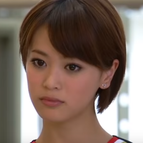 坂田梨香子 俳優メモ 坂田梨香子 俳優メモ