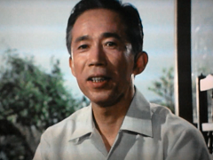 俳優メモ