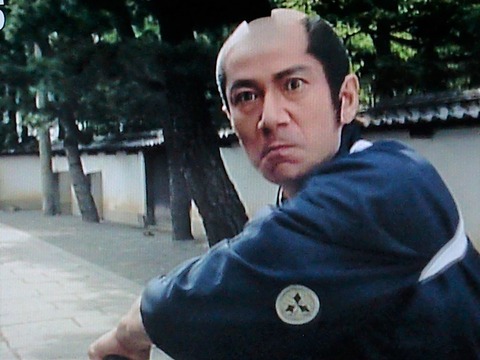 俳優メモ
