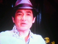奥田 達士 俳優メモ