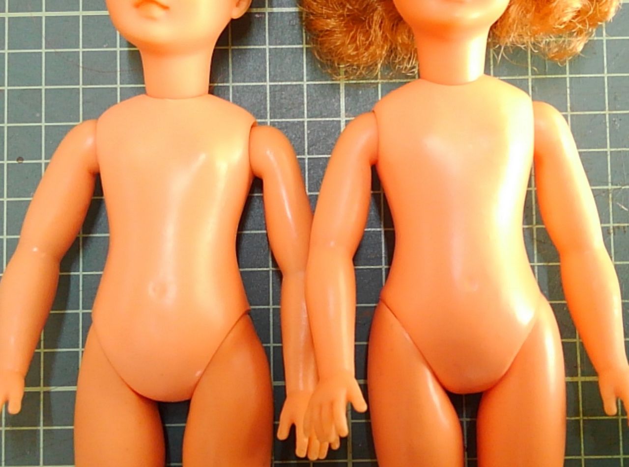 ポーズンペッパーちゃん人形。 ポーズンペッパーちゃん人形。 - メルカリ