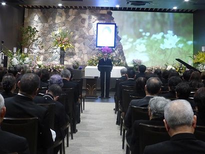 道央イエス之御霊教会ブログ