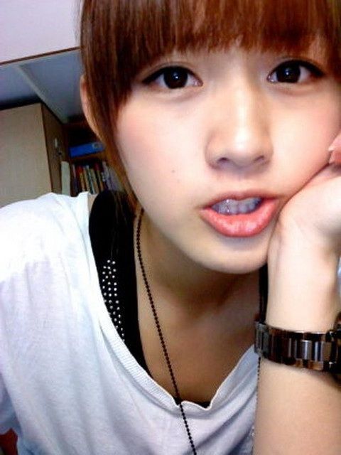 バッチリ二重でかわいすぎるぅ ネットで見つけた可愛い子まとめ