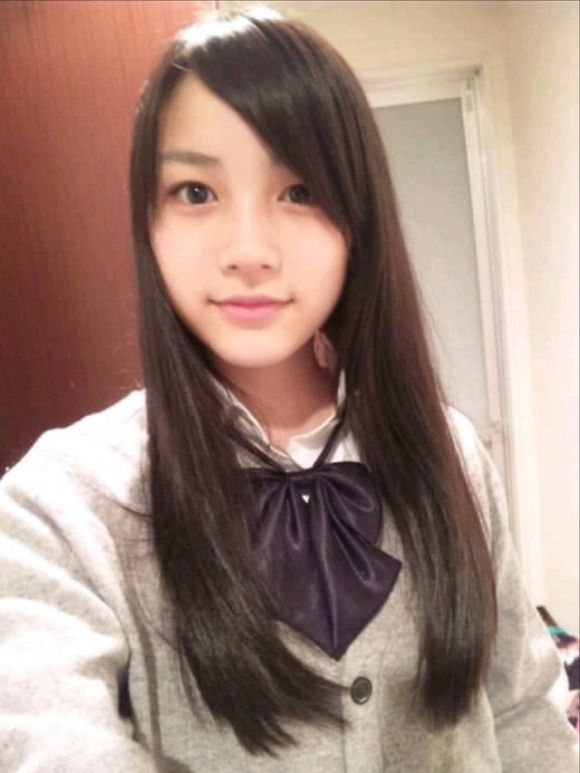 ネットで見つけた可愛い子まとめ