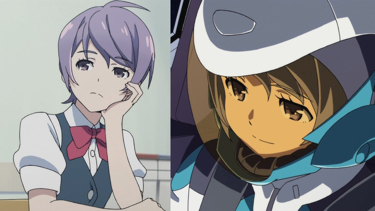 第117話 15夏アニメ プロローグ 雑感 Part 1 それでもアニメは美しい 知命の俯瞰 第117話 15夏アニメ プロローグ 雑感 Part 1 それでもアニメは美しい 知命の俯瞰
