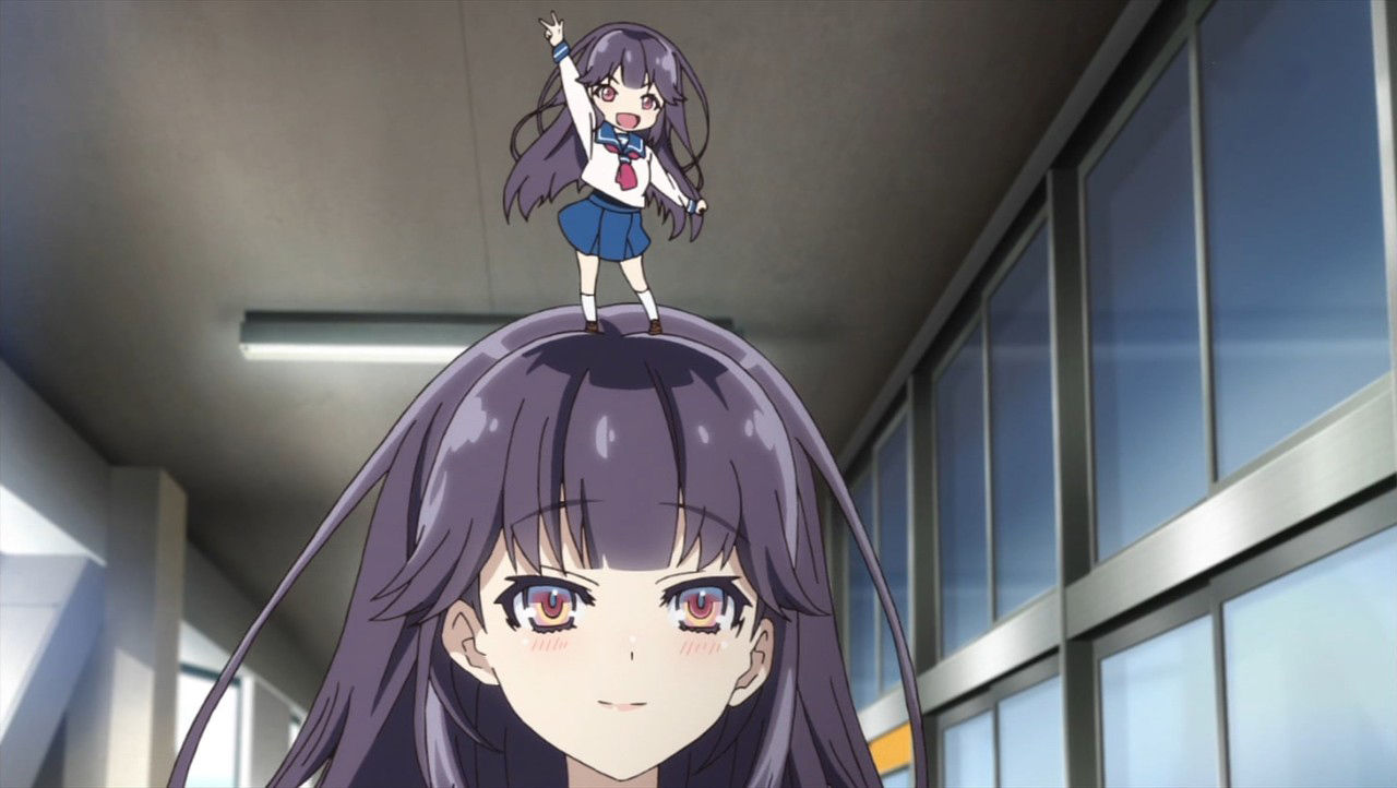 第148話 16冬アニメ プロローグ 雑感 Part 4 それでもアニメは美しい 知命の俯瞰