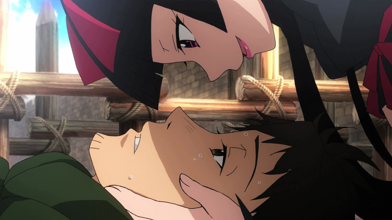 第128話 Gate 筆者 彼の作品と 斯く戦えり 2 それでもアニメは美しい 知命の俯瞰 第128話 Gate 筆者 彼の作品と 斯く戦えり 2 それでもアニメは美しい 知命の俯瞰