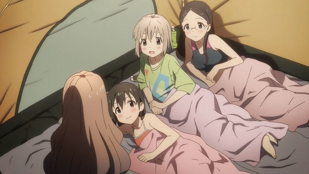 第019話 14夏アニメ プロローグ 雑感 Part2 それでもアニメは美しい 知命の俯瞰 第019話 14夏アニメ プロローグ 雑感 Part2 それでもアニメは美しい 知命の俯瞰