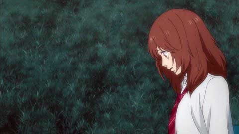 第042話 今週の心に残る言葉 アオハライドpage 11 それでもアニメは美しい 知命の俯瞰