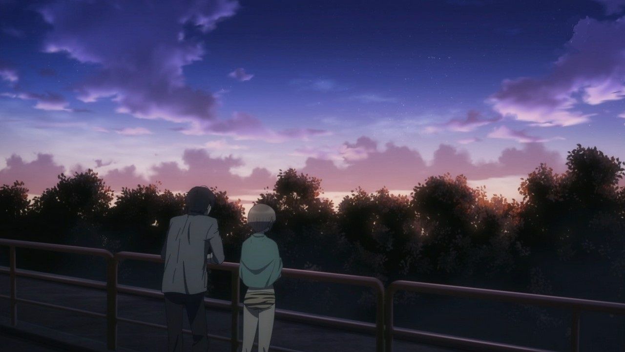第143話 心に残る言葉 すべてがfになる 第2話 第8話 それでもアニメは美しい 知命の俯瞰 第143話 心に残る言葉 すべてがfになる 第2話 第8話 それでもアニメは美しい 知命の俯瞰