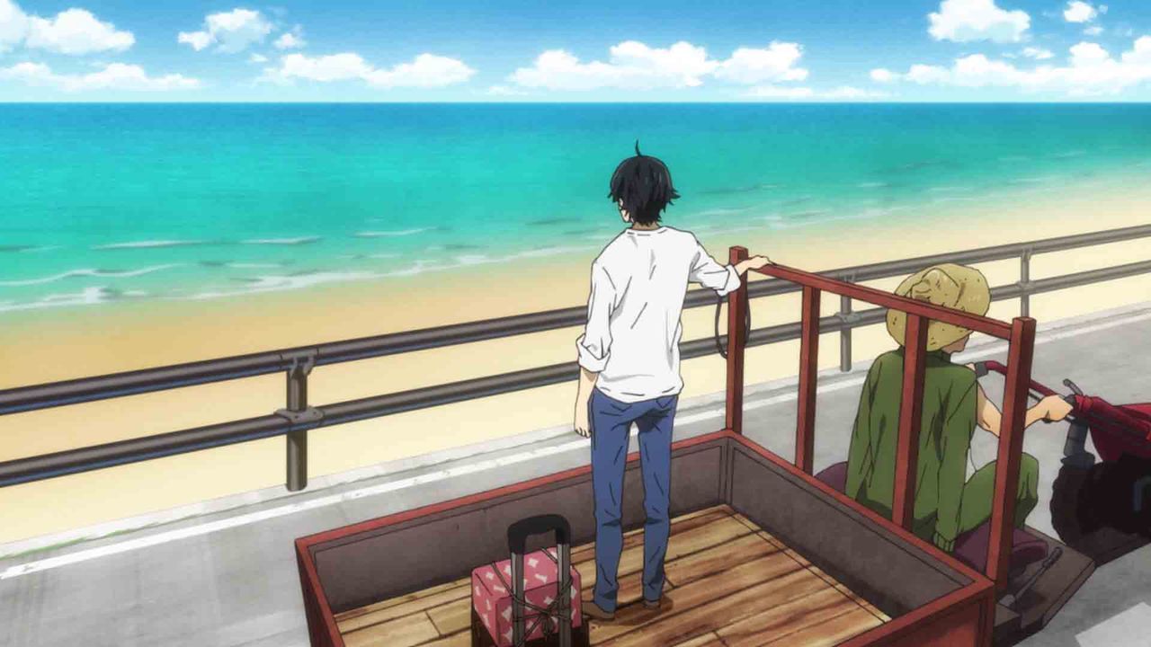 第045話 今週の心に残る言葉 ばらかもん 最終話 それでもアニメは美しい 知命の俯瞰 第045話 今週の心に残る言葉 ばらかもん 最終話 それでもアニメは美しい 知命の俯瞰