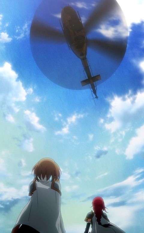 第129話 Gate 筆者 彼の作品と 斯く戦えり 3 それでもアニメは美しい 知命の俯瞰 第129話 Gate 筆者 彼の作品と 斯く戦えり 3 それでもアニメは美しい 知命の俯瞰