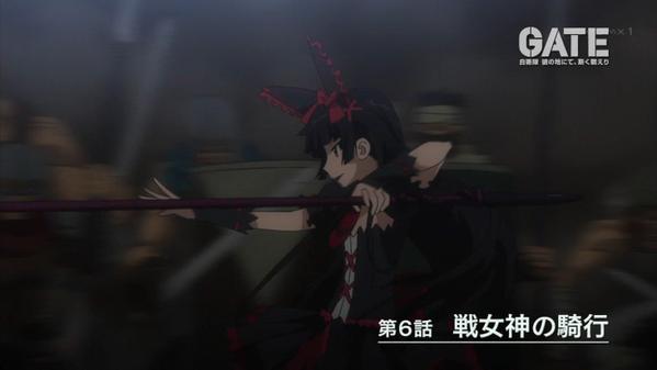第128話 Gate 筆者 彼の作品と 斯く戦えり 2 それでもアニメは美しい 知命の俯瞰 第128話 Gate 筆者 彼の作品と 斯く戦えり 2 それでもアニメは美しい 知命の俯瞰
