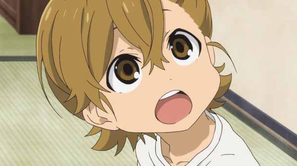 第045話 今週の心に残る言葉 ばらかもん 最終話 それでもアニメは美しい 知命の俯瞰