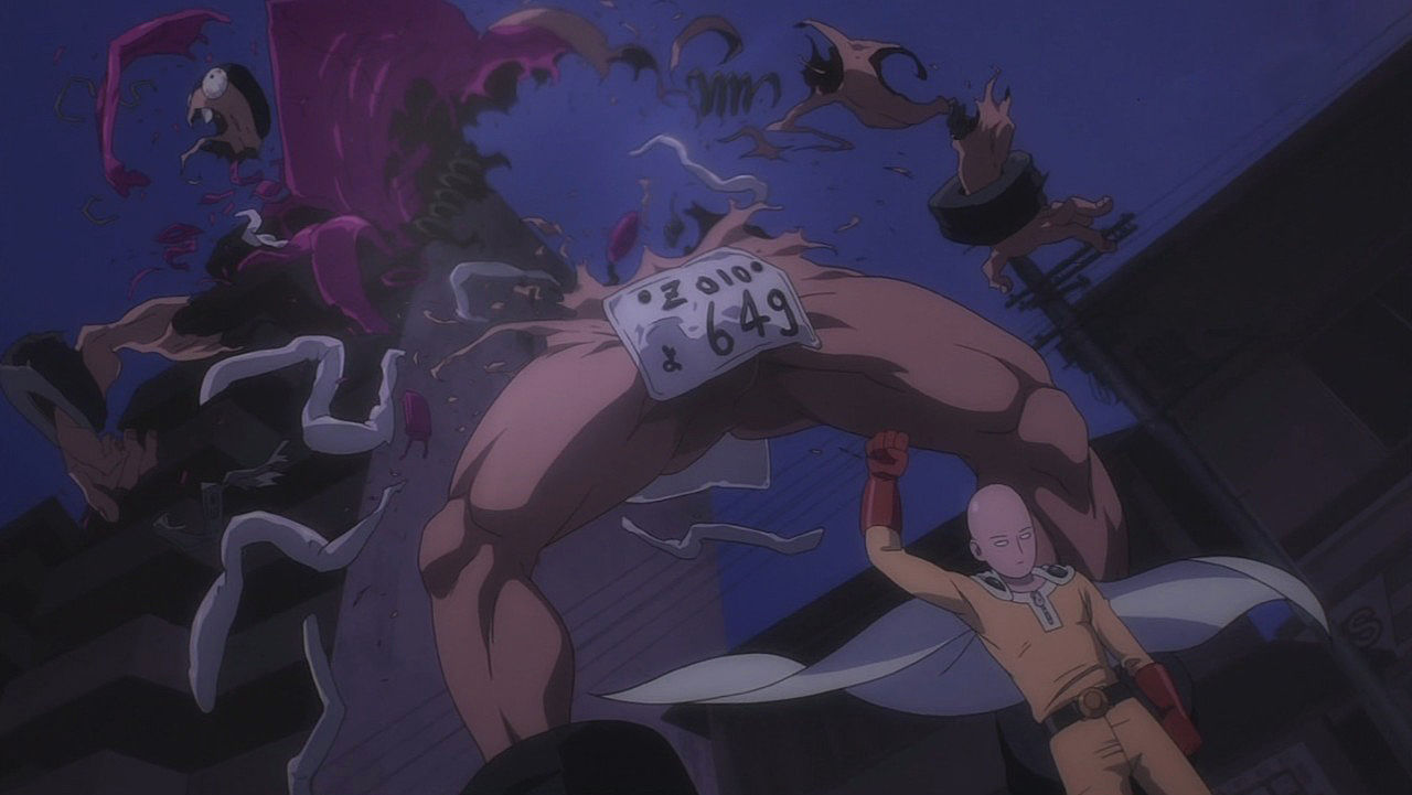 第141話 15秋アニメ プロローグ 雑感 Part 3 それでもアニメは美しい 知命の俯瞰