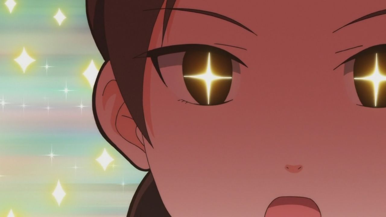 第147話 16冬アニメ プロローグ 雑感 Part 3 それでもアニメは美しい 知命の俯瞰