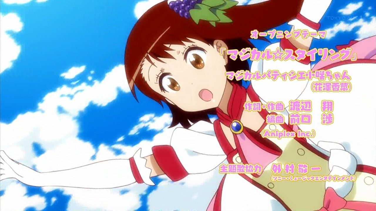 第110話 今週の トピックス それでもアニメは美しい 知命の俯瞰