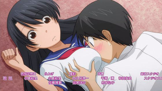 第138話 2015秋アニメ プロローグ 雑感 part 1 それでもアニメは美しい 知命の俯瞰