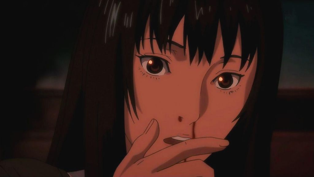 第184話 いぬやしき と 鉄腕アトム 1 それでもアニメは美しい 知命の俯瞰