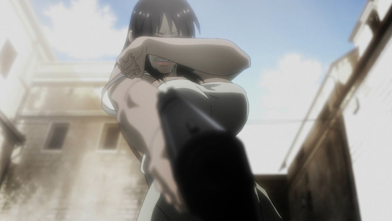 第119話 15夏アニメ プロローグ 雑感 Part 2 それでもアニメは美しい 知命の俯瞰