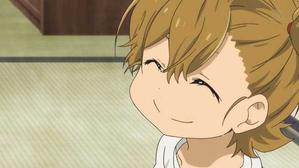 第045話 今週の心に残る言葉 ばらかもん 最終話 それでもアニメは美しい 知命の俯瞰