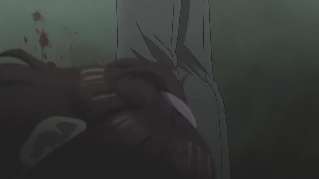 第073話 寄生獣 第10話 加速する対立構図 それでもアニメは美しい 知命の俯瞰 第073話 寄生獣 第10話 加速する対立構図 それでもアニメは美しい 知命の俯瞰