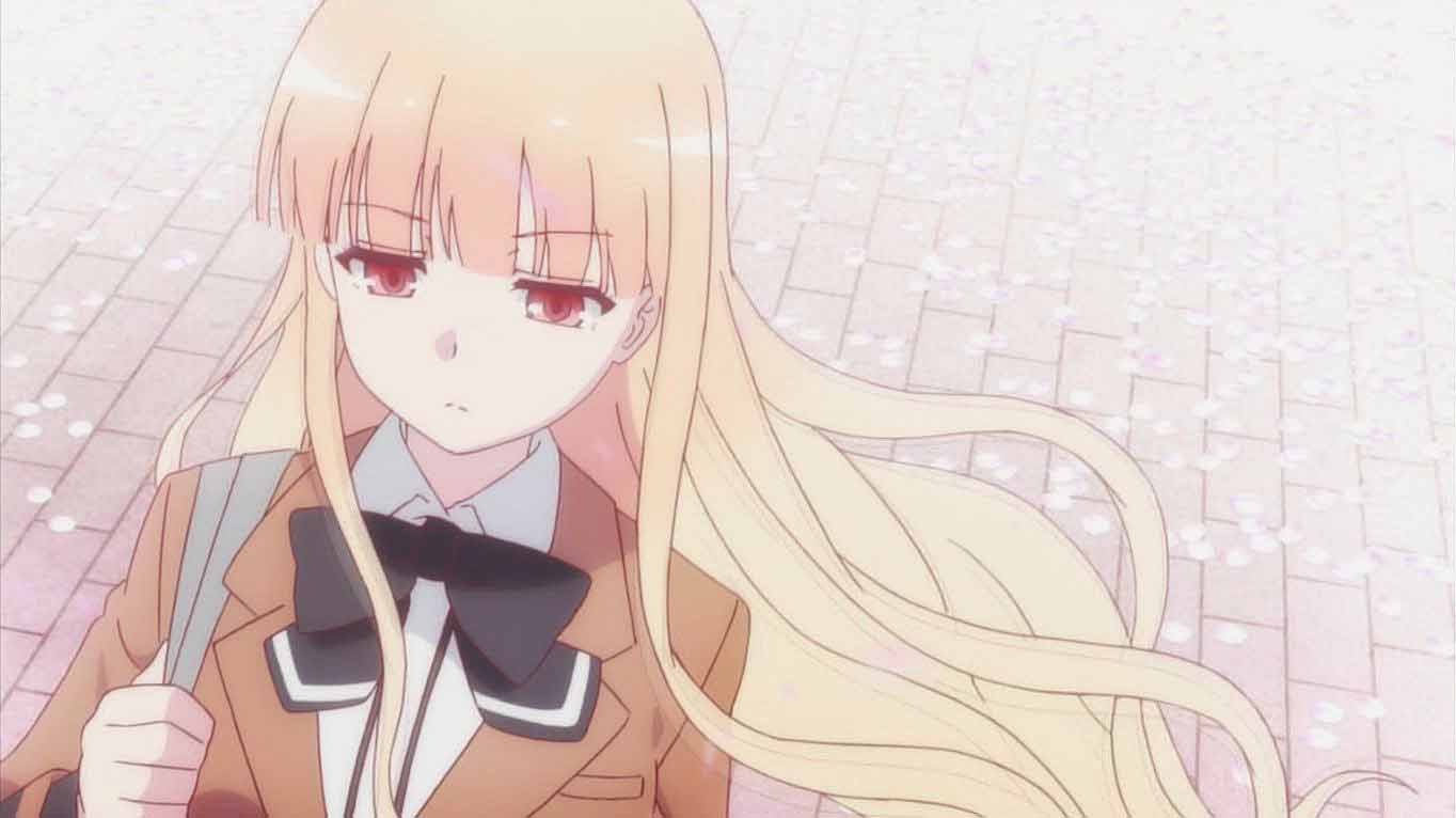 第1話 18冬アニメ プロローグ 雑感 Part 1 それでもアニメは美しい 知命の俯瞰 第1話 18冬アニメ プロローグ 雑感 Part 1 それでもアニメは美しい 知命の俯瞰