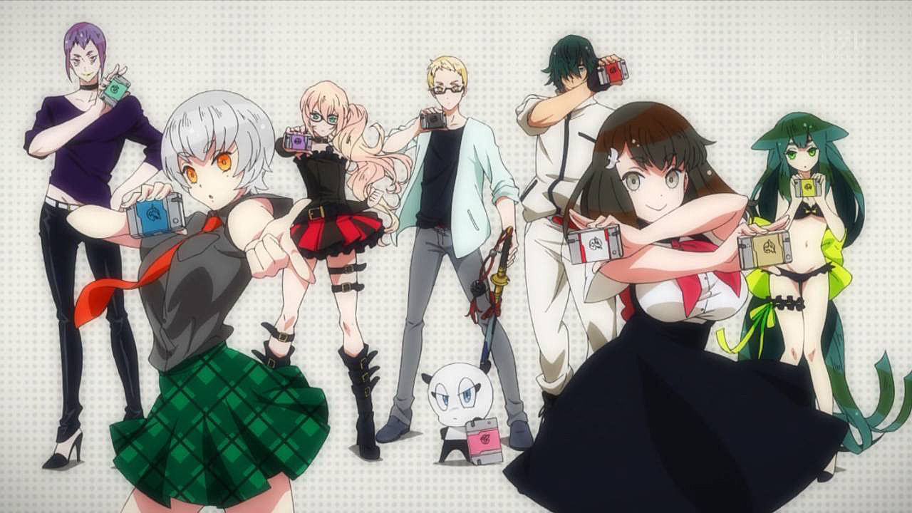 第124話 15夏アニメ プロローグ 雑感 Part 6 それでもアニメは美しい 知命の俯瞰 第124話 15夏アニメ プロローグ 雑感 Part 6 それでもアニメは美しい 知命の俯瞰