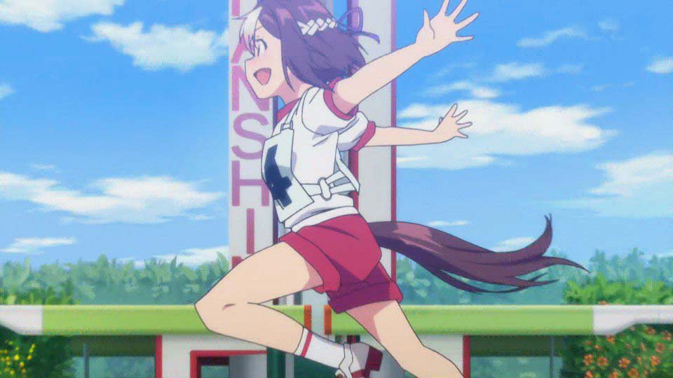 第6話 18春アニメ プロローグ 雑感 Part 1 それでもアニメは美しい 知命の俯瞰