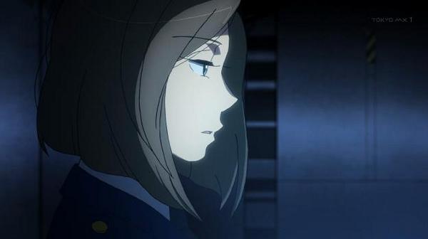 第036話 今週の心に残る言葉 Aldonoah Zero 第9話 それでもアニメは美しい 知命の俯瞰