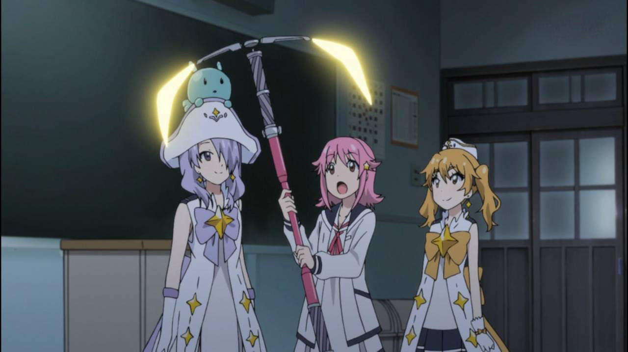 第102話 15春アニメ プロローグ 雑感 Part 4 それでもアニメは美しい 知命の俯瞰 第102話 15春アニメ プロローグ 雑感 Part 4 それでもアニメは美しい 知命の俯瞰