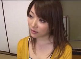 星野あかり　美人奥様ナンパ！旦那さんの出張中に浮気してみませんか？淫乱妻の中出し懇願