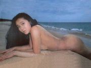 浅野ゆう子のヌード画像　【お宝】