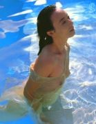 島田陽子のヌード画像