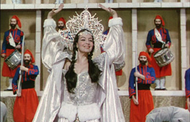 フレンチ カンカン Dopamine 2 フレンチ カンカン Dopamine 2