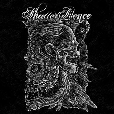 ◎2枚セット【Shatter Silence】1st＋2nd ◎2枚セット【Shatter Silence】1st＋2nd 邦楽
