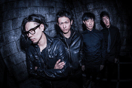 ◎2枚セット【Shatter Silence】1st+2nd Shatter Silence : ネコにハーモニクス