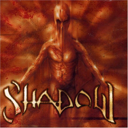 メロディックデスメタル「SHADOW」 : ネコにハーモニクス