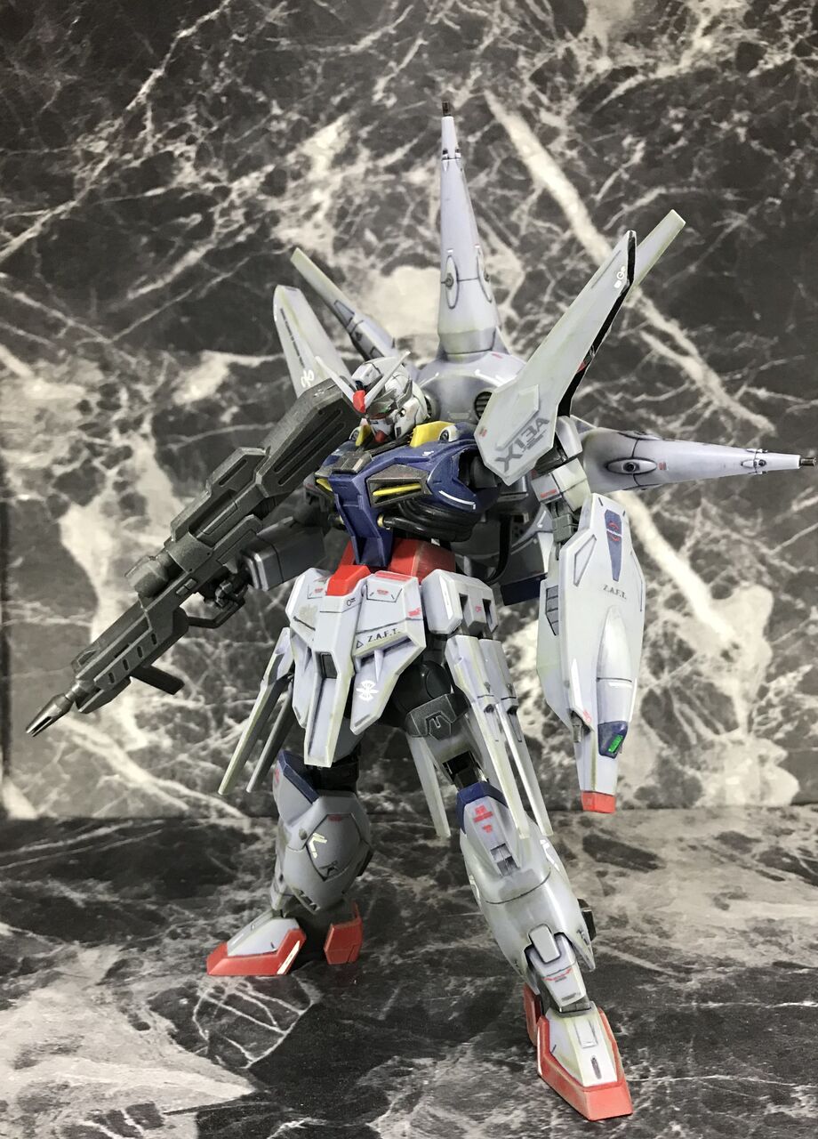 HG プロヴィデンスガンダム HG 1/144 R13 プロヴィデンスガンダム│株式会社BANDAI SPIRITS