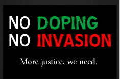 WADA_Say_no_to_doping