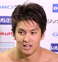 古賀淳也