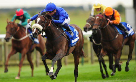 近年の競馬界最大のドーピング スキャンダル ゴドルフィンの厩舎で11頭のステロイド使用が発覚 調教師に8年間の資格停止処分 Dope Impact