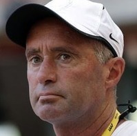 Alberto Salazar