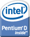 PentiumD